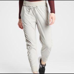 Athleta Joggers